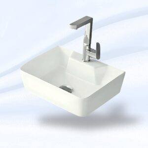 Explore collection of White Wash Basin, Marble Wash Basin, Counter top Basin on Yoobuy. Shop AGL Bathware, TOTO, Simpolo Basins at Best Price on Yoobuy