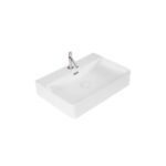 Simpolo - Wall Mounted Basin - AVANTE