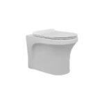 Simpolo - European Water Closet - CATINO