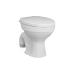 Simpolo - European Water Closet - COMBI