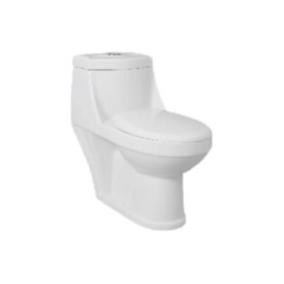 Simpolo - One Piece Closet - GESTO(without jet)