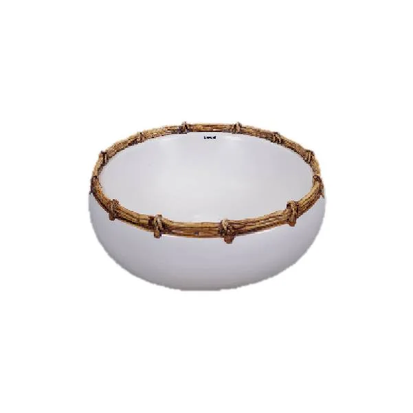 Simpolo - Table Top Hand Crafted Basin - ISOLA 904