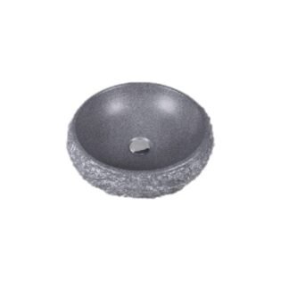 Simpolo - Table Top Hand Crafted Basin - ISOLA 906