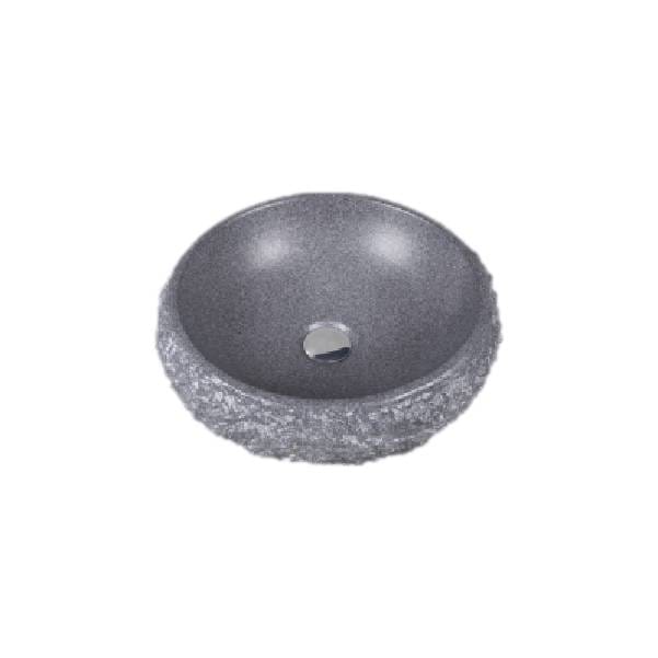 Simpolo - Table Top Hand Crafted Basin - ISOLA 906