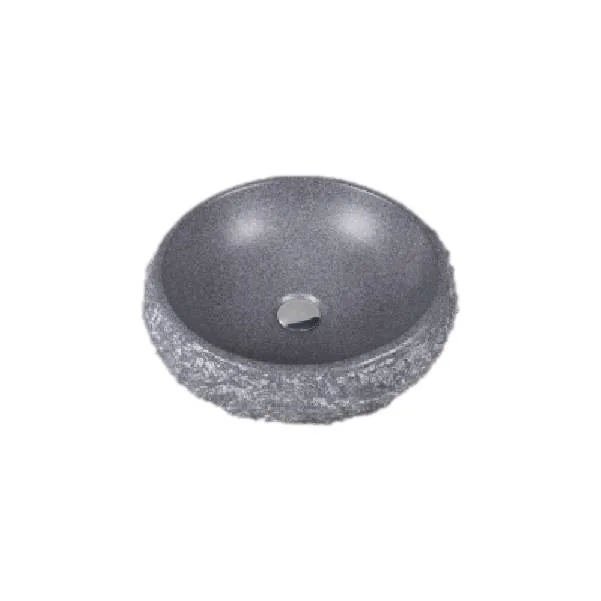 Simpolo - Table Top Hand Crafted Basin - ISOLA 906