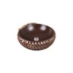 Simpolo - Table Top Hand Crafted Basin - ISOLA 907