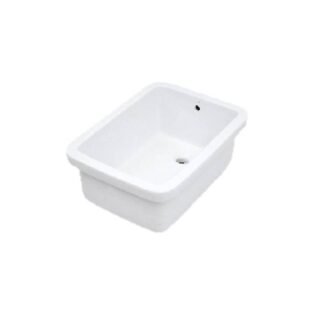 Simpolo - Counter Basin - LAB SINK BIG