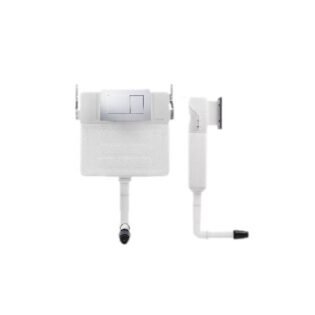 Simpolo - Concealed Cistern - MAGNUS(SET)