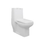 Simpolo - One Piece Closet - NETTUNO(without jet)