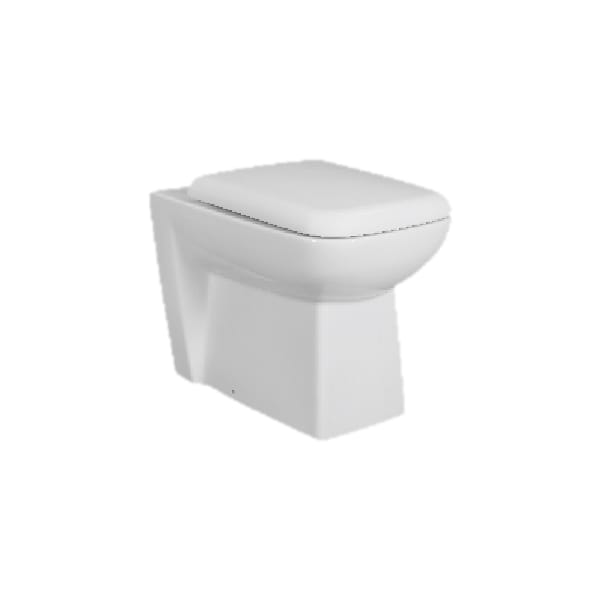 Simpolo - European Water Closet - NETTUNO