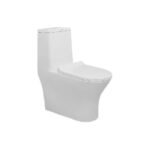 Simpolo - One Piece Closet - NICOLA(With Soft UF Seat)