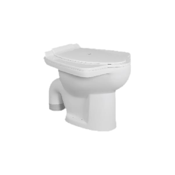 Simpolo - European Water Closet - SANDOZ