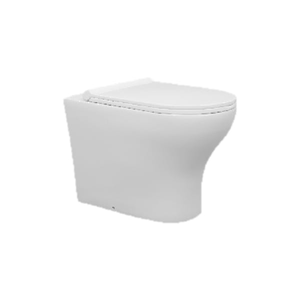 Simpolo - European Water Closet - SEPT