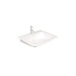 Simpolo - Wall Mounted Basin - SINUS
