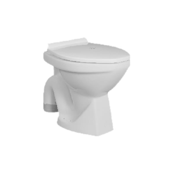 Simpolo - European Water Closet - SPICE EWC