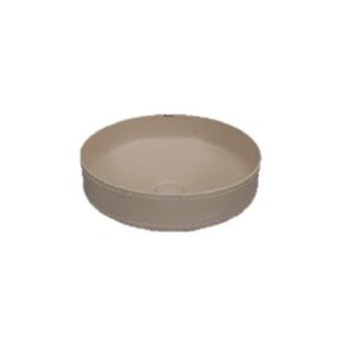 Simpolo - Table Top Hand Crafted Basin - SPOOF 436