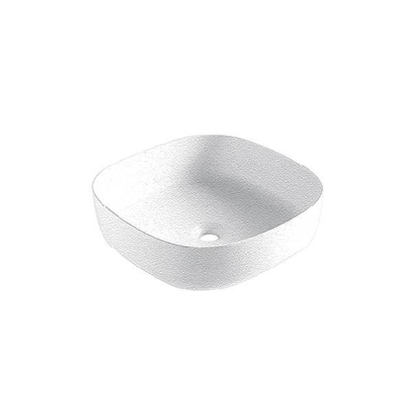 BELL - Decorated Art Basin - A 605 MP