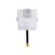 BELL - Concealed Cistern - Alpha Pneumatic Concealed Cistern KNOB S1orR1