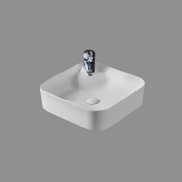 BELL - Art Basin - CARRE A431