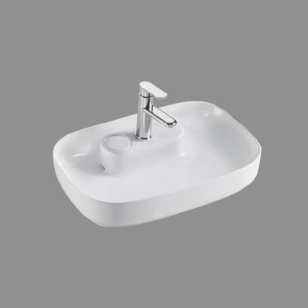 BELL - Art Basin - CAVAK 357B
