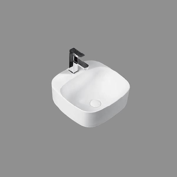 BELL - Art Basin - CLOUD 8027