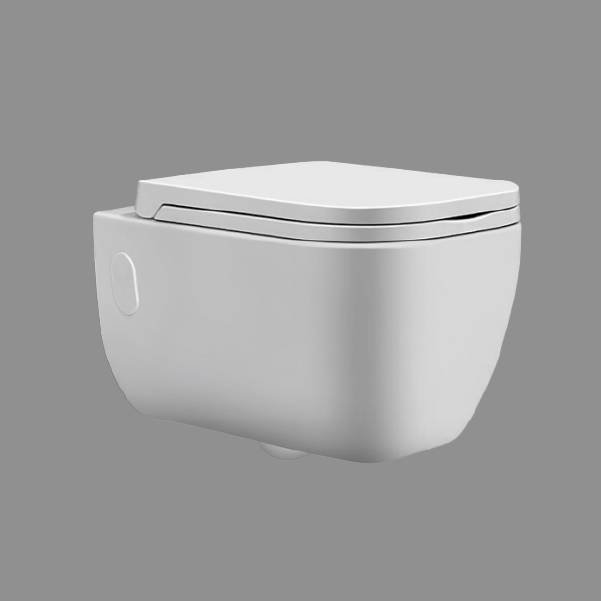 BELL - Wallvit Pan - CYCLONE 431