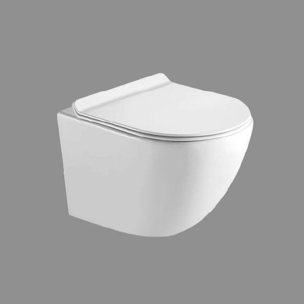 BELL - Wallvit Pan - EDDY 427B