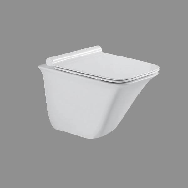 BELL - Wallvit Pan - EDGE BL 16B