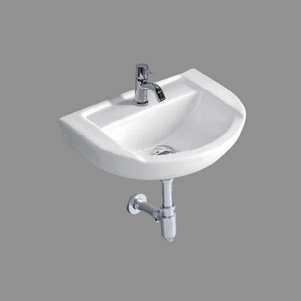 BELL - Wall Hung Basin - EMERY 200