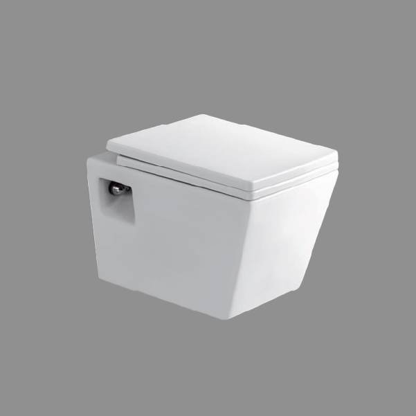 BELL - Wallvit Pan - ENTICE 456
