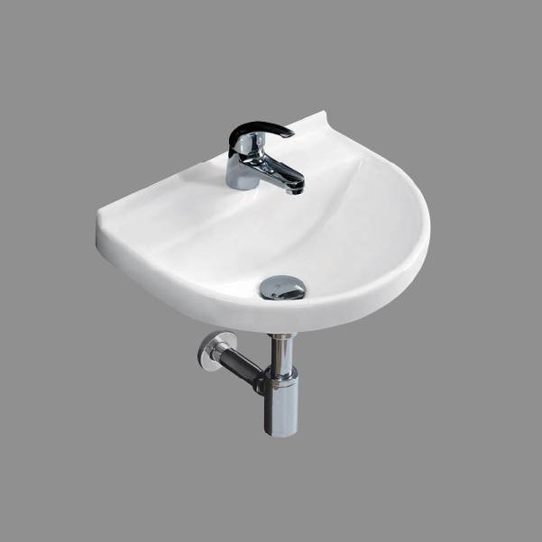 BELL - Wall Hung Basin - EVA 213