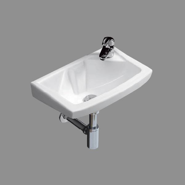 BELL - Wall Hung Basin - EVITA 221