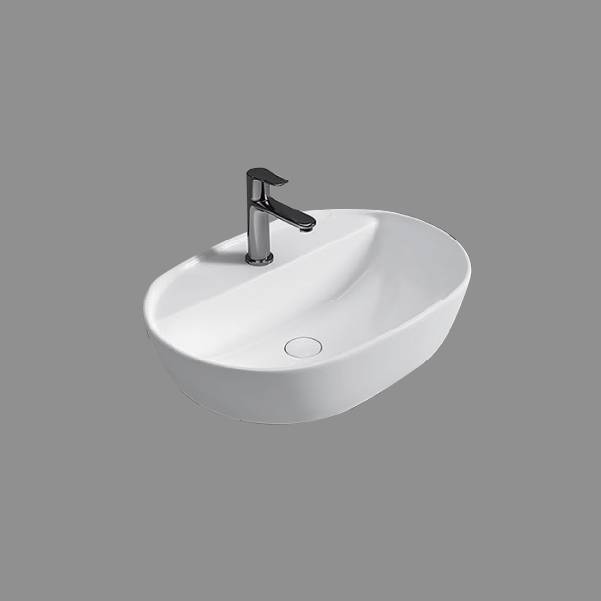 BELL - Art Basin - GABON 8019