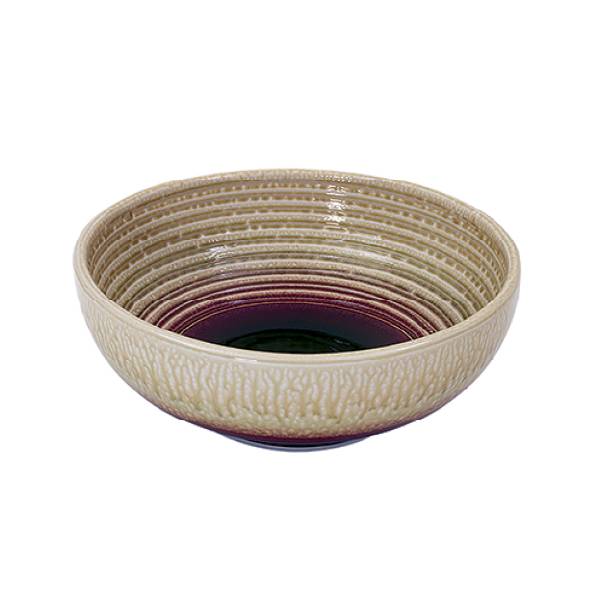 BELL - Porcelain Art Basin - HM 0048