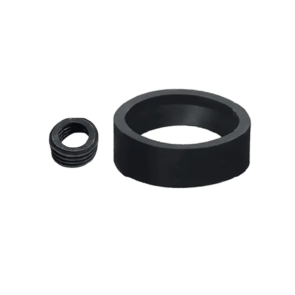 BELL - Accessories - INLET-OUTLET GASCADE SET