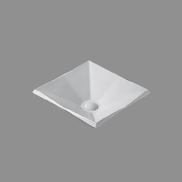 BELL - Art Basin - IRIS A562