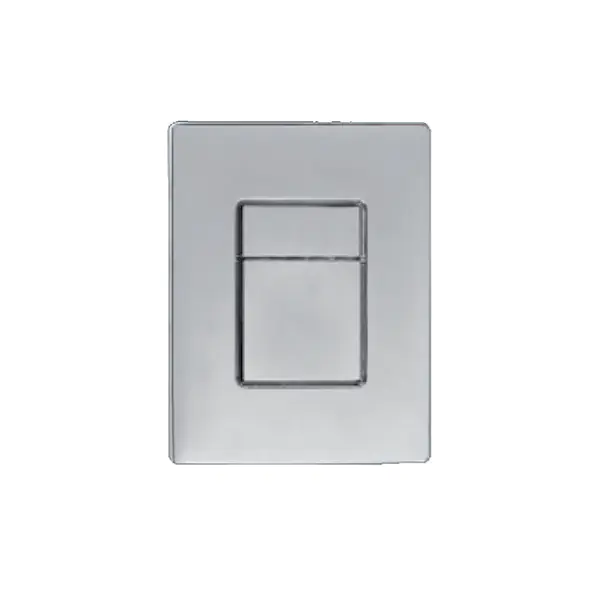 BELL - Alpha Pneumatic Concealed Cistern Knob - S1