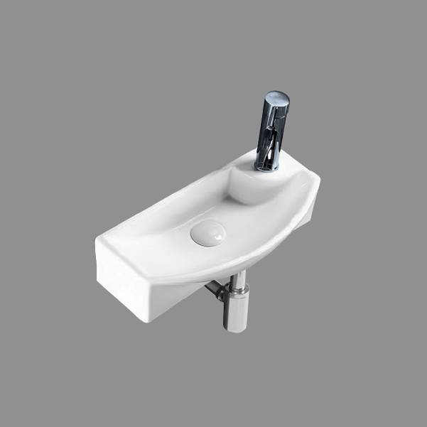 BELL - Wall Hung Basin - LEA 204