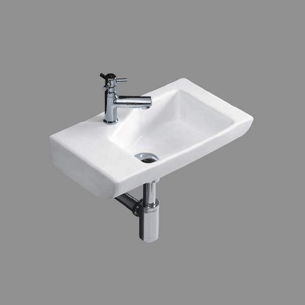 BELL - Wall Hung Basin - LIZA 218