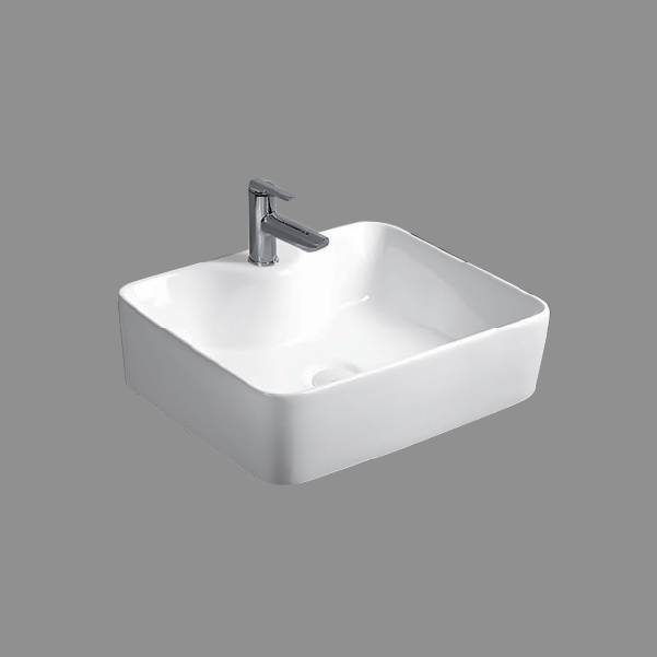 BELL - Art Basin - MARS 9089