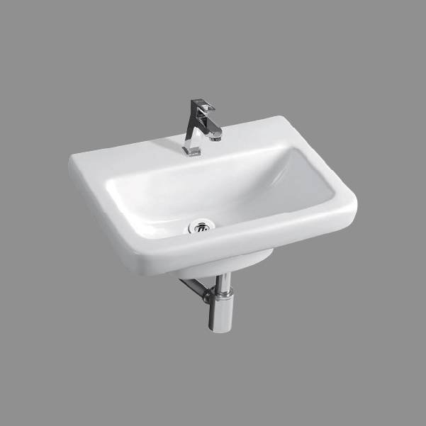 BELL - Wall Hung Basin - MARTIN 224