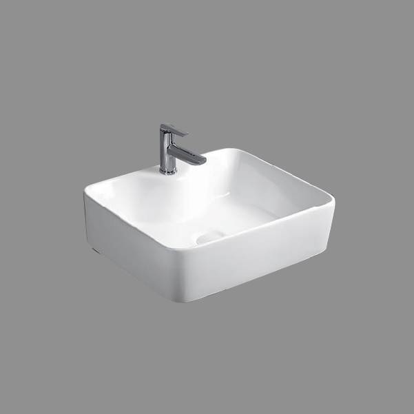 BELL - Art Basin - MERCURY 9088