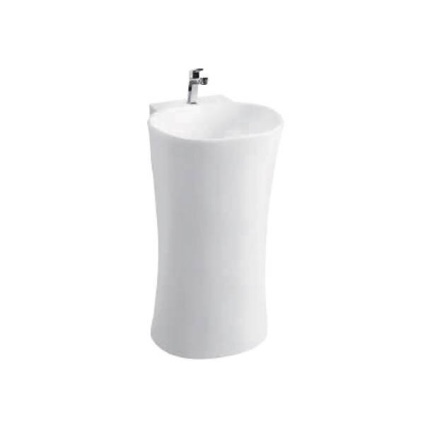 BELL - Kids Collection - Full Pedestal Wash Basin - NEMO LT 034