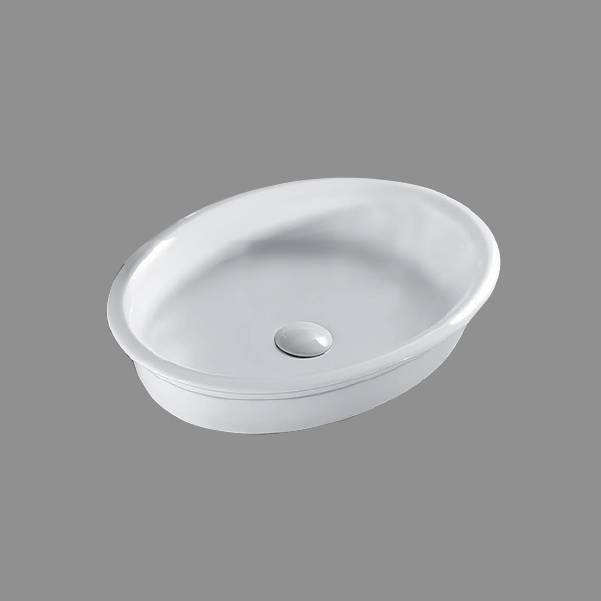 BELL - Art Basin - OVALTINA 8029