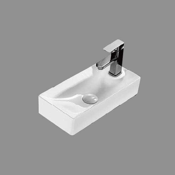 BELL - Art Basin - POCO 8032