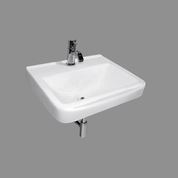 BELL - Wall Hung Basin - SMILE 225
