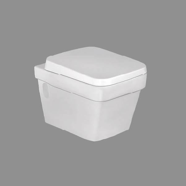 BELL - Wallvit Pan - SQUIRO NXT 455N