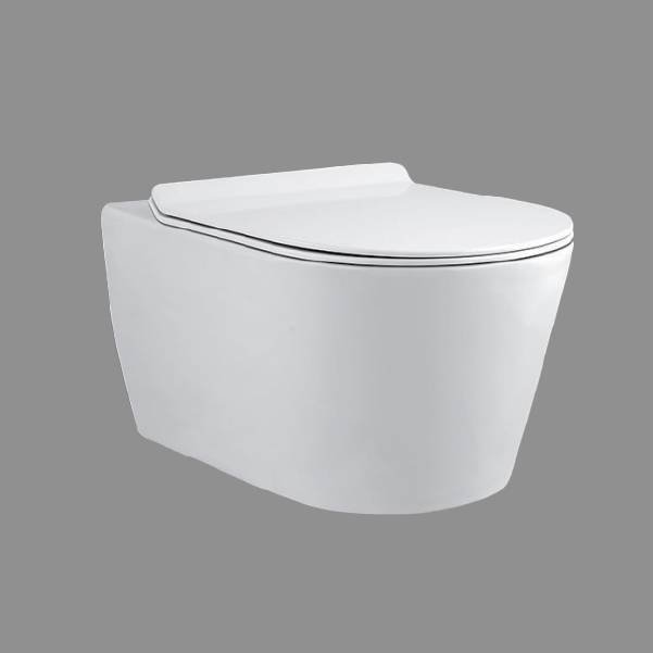 BELL - Wallvit Pan - STORM 429B