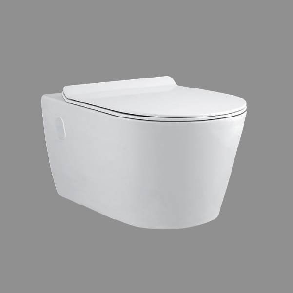 BELL - Wallvit Pan - STORM 429O