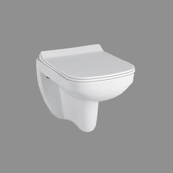 BELL - Wallvit Pan - STUART 459F